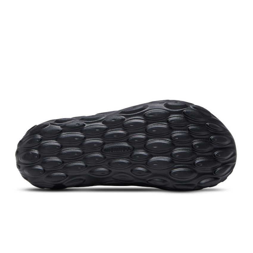 Claquette Merrell Hydro Noir Femme | X.S.ZABM